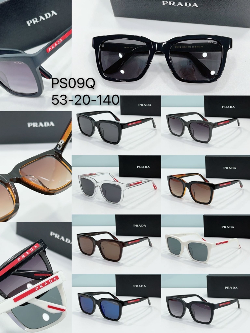 Prada Sunglasses